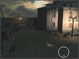 [28] - Bromsby Cementworks (1) | Dzień 3 - Sherlock Holmes i tajemnica srebrnego kolczyka - poradnik do gry