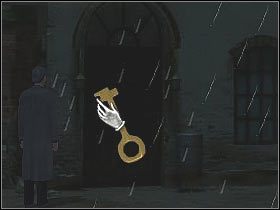 [30] - Bromsby Cementworks (1) | Dzień 3 - Sherlock Holmes i tajemnica srebrnego kolczyka - poradnik do gry