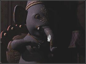 [31] - Bromsby Cementworks (1) | Dzień 3 - Sherlock Holmes i tajemnica srebrnego kolczyka - poradnik do gry