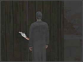 [38] - Bromsby Cementworks (2) | Dzień 3 - Sherlock Holmes i tajemnica srebrnego kolczyka - poradnik do gry