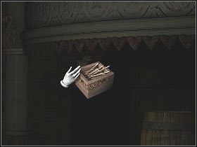 [39] - Bromsby Cementworks (3) | Dzień 3 - Sherlock Holmes i tajemnica srebrnego kolczyka - poradnik do gry