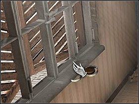 [05] - Hunters House | Dzień 4 | Sherlock Holmes i tajemnica srebrnego kolczyka - Sherlock Holmes i tajemnica srebrnego kolczyka - poradnik do gry