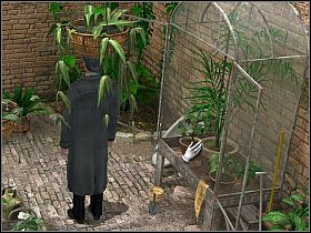 [06] - Hunters House | Dzień 4 | Sherlock Holmes i tajemnica srebrnego kolczyka - Sherlock Holmes i tajemnica srebrnego kolczyka - poradnik do gry