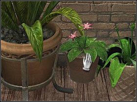 [07] - Hunters House | Dzień 4 | Sherlock Holmes i tajemnica srebrnego kolczyka - Sherlock Holmes i tajemnica srebrnego kolczyka - poradnik do gry