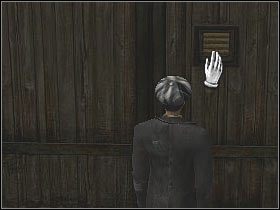 [09] - Richmonds Abbey (1) | Dzień 4 | Sherlock Holmes i tajemnica srebrnego kolczyka - Sherlock Holmes i tajemnica srebrnego kolczyka - poradnik do gry