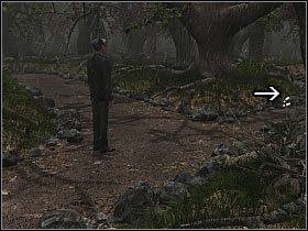 [11] - Richmonds Abbey (1) | Dzień 4 | Sherlock Holmes i tajemnica srebrnego kolczyka - Sherlock Holmes i tajemnica srebrnego kolczyka - poradnik do gry