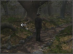 [12] - Richmonds Abbey (1) | Dzień 4 | Sherlock Holmes i tajemnica srebrnego kolczyka - Sherlock Holmes i tajemnica srebrnego kolczyka - poradnik do gry