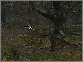 [13] - Richmonds Abbey (1) | Dzień 4 | Sherlock Holmes i tajemnica srebrnego kolczyka - Sherlock Holmes i tajemnica srebrnego kolczyka - poradnik do gry