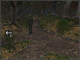 [14] - Richmonds Abbey (1) | Dzień 4 | Sherlock Holmes i tajemnica srebrnego kolczyka - Sherlock Holmes i tajemnica srebrnego kolczyka - poradnik do gry