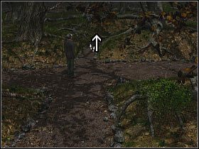 [15] - Richmonds Abbey (1) | Dzień 4 | Sherlock Holmes i tajemnica srebrnego kolczyka - Sherlock Holmes i tajemnica srebrnego kolczyka - poradnik do gry