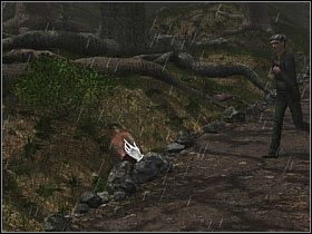 [17] - Richmonds Abbey (2) | Dzień 4 | Sherlock Holmes i tajemnica srebrnego kolczyka - Sherlock Holmes i tajemnica srebrnego kolczyka - poradnik do gry