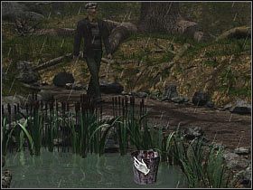 [18] - Richmonds Abbey (2) | Dzień 4 | Sherlock Holmes i tajemnica srebrnego kolczyka - Sherlock Holmes i tajemnica srebrnego kolczyka - poradnik do gry