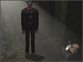 [20] - Richmonds Abbey (2) | Dzień 4 | Sherlock Holmes i tajemnica srebrnego kolczyka - Sherlock Holmes i tajemnica srebrnego kolczyka - poradnik do gry