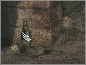 [21] - Richmonds Abbey (2) | Dzień 4 | Sherlock Holmes i tajemnica srebrnego kolczyka - Sherlock Holmes i tajemnica srebrnego kolczyka - poradnik do gry