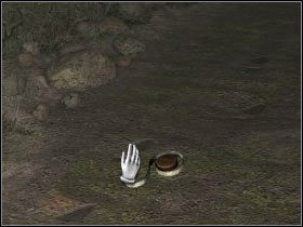 [22] - Richmonds Abbey (2) | Dzień 4 | Sherlock Holmes i tajemnica srebrnego kolczyka - Sherlock Holmes i tajemnica srebrnego kolczyka - poradnik do gry