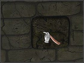 [23] - Richmonds Abbey (2) | Dzień 4 | Sherlock Holmes i tajemnica srebrnego kolczyka - Sherlock Holmes i tajemnica srebrnego kolczyka - poradnik do gry