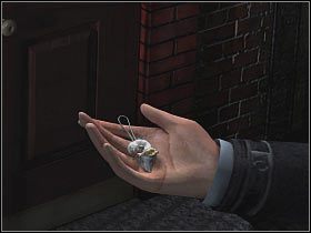 [26] - Baker Street | Dzień 4 #3 | Sherlock Holmes i tajemnica srebrnego kolczyka - Sherlock Holmes i tajemnica srebrnego kolczyka - poradnik do gry