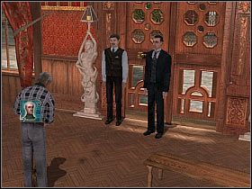 [03] - Aston Theater (1) | Dzień 5 | Sherlock Holmes i tajemnica srebrnego kolczyka - Sherlock Holmes i tajemnica srebrnego kolczyka - poradnik do gry