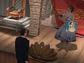 [05] - Aston Theater (1) | Dzień 5 | Sherlock Holmes i tajemnica srebrnego kolczyka - Sherlock Holmes i tajemnica srebrnego kolczyka - poradnik do gry