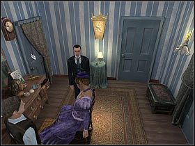 [06] - Aston Theater (1) | Dzień 5 | Sherlock Holmes i tajemnica srebrnego kolczyka - Sherlock Holmes i tajemnica srebrnego kolczyka - poradnik do gry