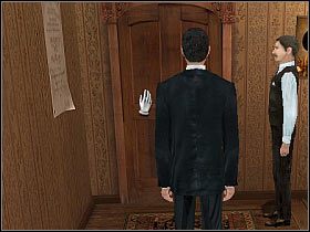 [07] - Aston Theater (1) | Dzień 5 | Sherlock Holmes i tajemnica srebrnego kolczyka - Sherlock Holmes i tajemnica srebrnego kolczyka - poradnik do gry