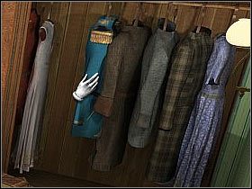 [09] - Aston Theater (1) | Dzień 5 | Sherlock Holmes i tajemnica srebrnego kolczyka - Sherlock Holmes i tajemnica srebrnego kolczyka - poradnik do gry