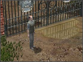 [14] - Bromsby Cementworks | Dzień 3 | Sherlock Holmes i tajemnica srebrnego kolczyka - Sherlock Holmes i tajemnica srebrnego kolczyka - poradnik do gry