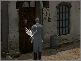 [15] - Bromsby Cementworks | Dzień 3 | Sherlock Holmes i tajemnica srebrnego kolczyka - Sherlock Holmes i tajemnica srebrnego kolczyka - poradnik do gry