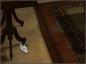 [16] - Bromsby Cementworks | Dzień 3 | Sherlock Holmes i tajemnica srebrnego kolczyka - Sherlock Holmes i tajemnica srebrnego kolczyka - poradnik do gry