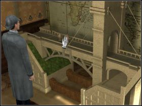 [17] - Bromsby Cementworks | Dzień 3 | Sherlock Holmes i tajemnica srebrnego kolczyka - Sherlock Holmes i tajemnica srebrnego kolczyka - poradnik do gry