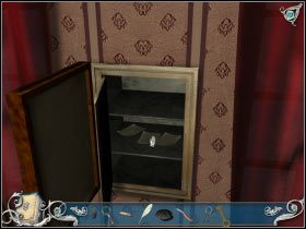 [19] - Bromsby Cementworks | Dzień 3 | Sherlock Holmes i tajemnica srebrnego kolczyka - Sherlock Holmes i tajemnica srebrnego kolczyka - poradnik do gry