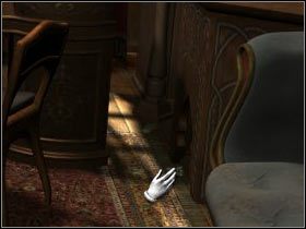 [20] - Bromsby Cementworks | Dzień 3 | Sherlock Holmes i tajemnica srebrnego kolczyka - Sherlock Holmes i tajemnica srebrnego kolczyka - poradnik do gry