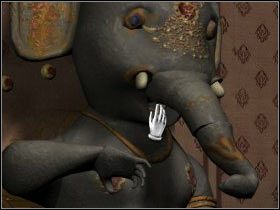 [21] - Bromsby Cementworks | Dzień 3 | Sherlock Holmes i tajemnica srebrnego kolczyka - Sherlock Holmes i tajemnica srebrnego kolczyka - poradnik do gry