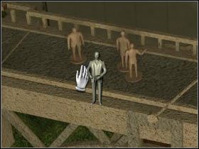 [22] - Bromsby Cementworks | Dzień 3 | Sherlock Holmes i tajemnica srebrnego kolczyka - Sherlock Holmes i tajemnica srebrnego kolczyka - poradnik do gry