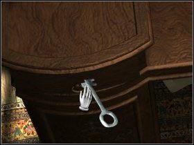 [23] - Bromsby Cementworks | Dzień 3 | Sherlock Holmes i tajemnica srebrnego kolczyka - Sherlock Holmes i tajemnica srebrnego kolczyka - poradnik do gry