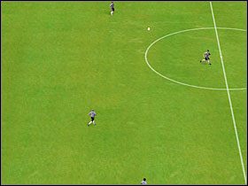 2 - Wybicia | Klawiszologia | FIFA Football 2005 - FIFA Football 2005 - poradnik do gry