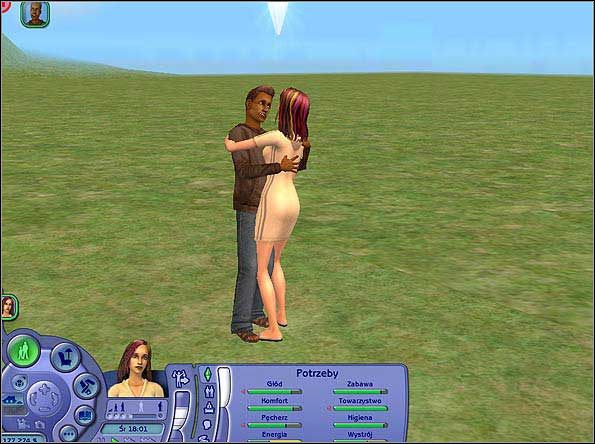 1 - Towarzystwo | The Sims 2 - The Sims 2 - Pełna Kolekcja - poradniki