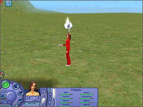 1 - Stróż prawa | The Sims 2 - The Sims 2 - Pełna Kolekcja - poradniki