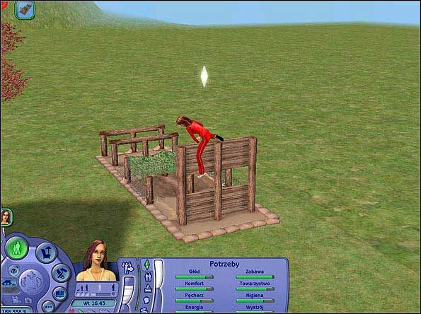 1 - Armia | The Sims 2 - The Sims 2 - Pełna Kolekcja - poradniki