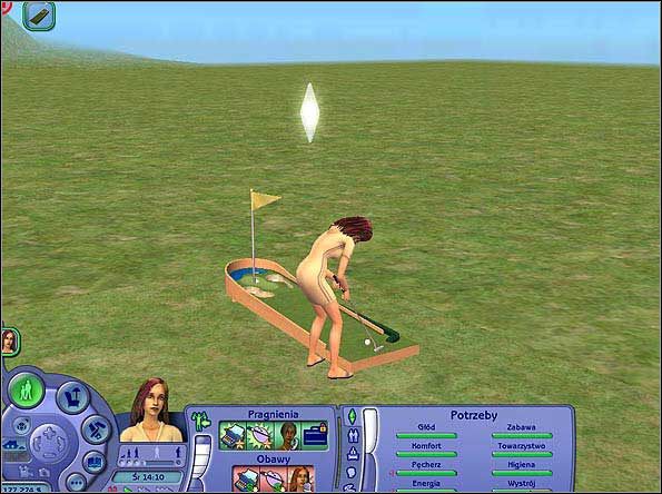 1 - Biznes | The Sims 2 - The Sims 2 - Pełna Kolekcja - poradniki