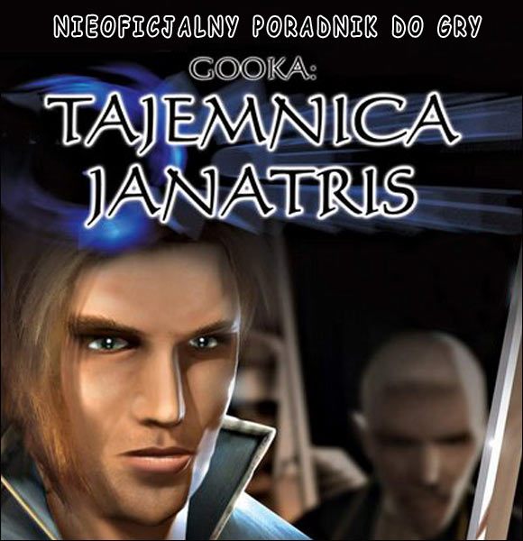 No to zaczynamy - Tajemnica Janatris - poradnik do gry