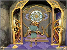 (rysunek 9) - Poradnik do gry - Solucja cz.2 | Tajemnica Janatris - Tajemnica Janatris - poradnik do gry