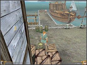 (rysunek 18) - Solucja cz.3 | Tajemnica Janatris - Tajemnica Janatris - poradnik do gry