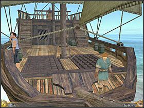 (rysunek 36) - Solucja cz.6 | Tajemnica Janatris - Tajemnica Janatris - poradnik do gry