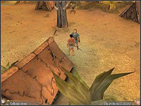 (rysunek 45) - Solucja cz.7 | Tajemnica Janatris - Tajemnica Janatris - poradnik do gry