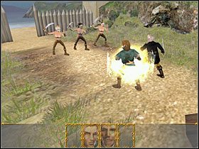 (rysunek 70) - Solucja cz.10 | Tajemnica Janatris - Tajemnica Janatris - poradnik do gry