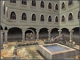 (rysunek 71) - Solucja cz.10 | Tajemnica Janatris - Tajemnica Janatris - poradnik do gry