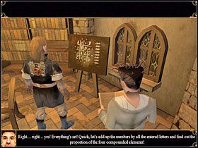 (rysunek 88) - Solucja cz.12 | Tajemnica Janatris - Tajemnica Janatris - poradnik do gry