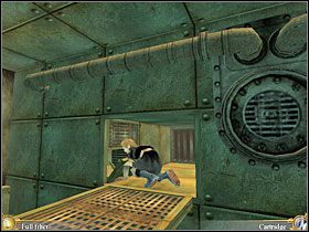 (rysunek 99) - Solucja cz.13 | Tajemnica Janatris - Tajemnica Janatris - poradnik do gry