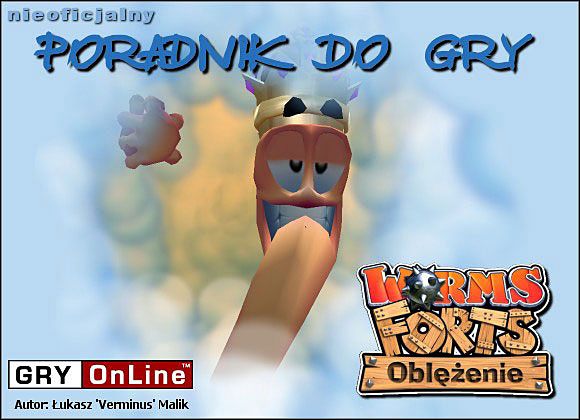 W najnowszej odsłonie kultowej serii Worms zaszło sporo zmian, najistotniejszą z nich jest wprowadzenie budynków, które nasze dziarskie robaczki mogą stawiać - Worms Forts: Oblężenie - poradnik do gry